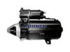 CITRO 95493097 Starter